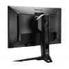 ASROCK Gaming monitors PG27QFT2A 27 collas QHD 180Hz melns