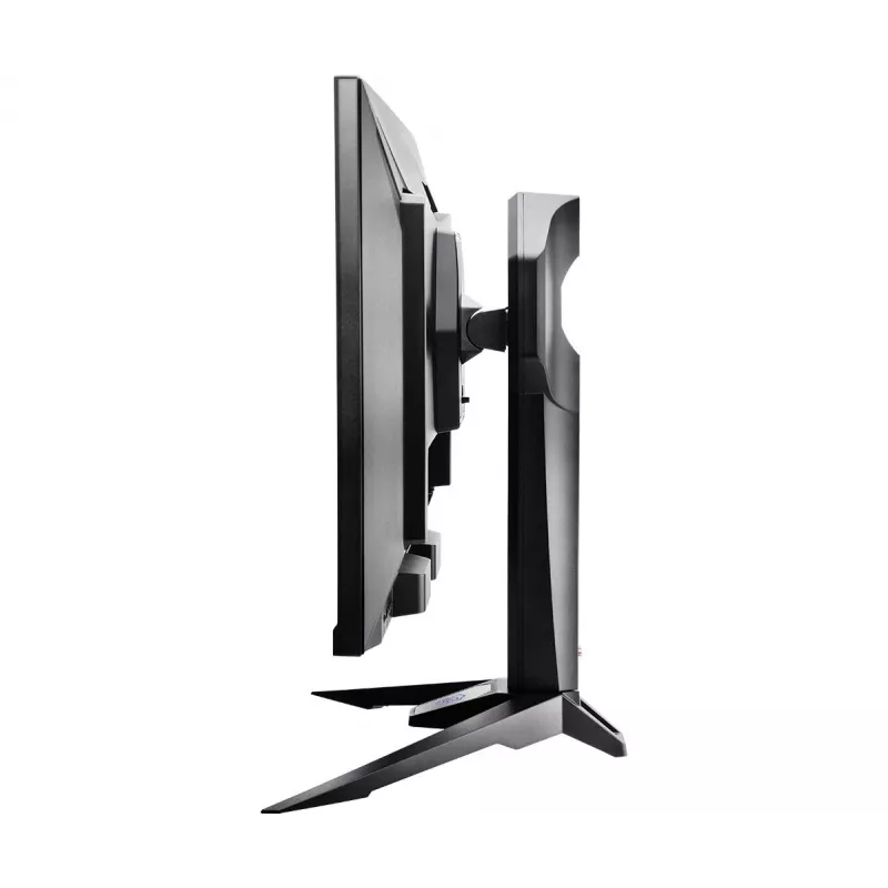 ASROCK Gaming monitors PG27QFT2A 27 collas QHD 180Hz melns