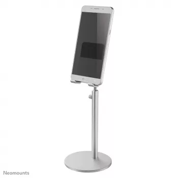Neomounts DS10-200SL1 Telefona statīvs līdz 7 collām - augstuma regulējams - universāls