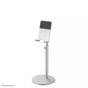 Neomounts DS10-200SL1 Telefona statīvs līdz 7 collām - augstuma regulējams - universāls