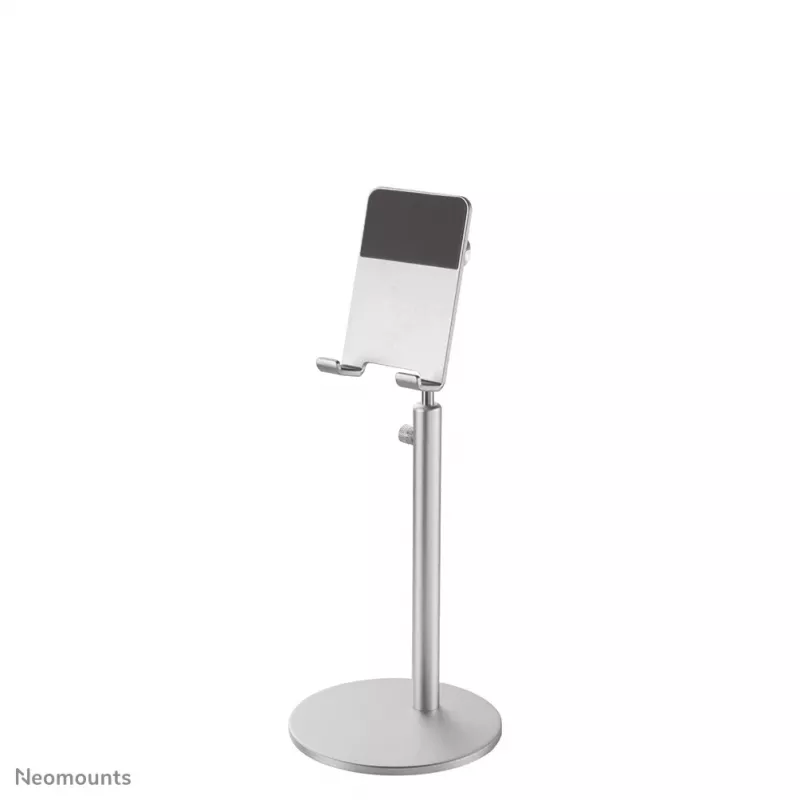 Neomounts DS10-200SL1 Telefona statīvs līdz 7 collām - augstuma regulējams - universāls