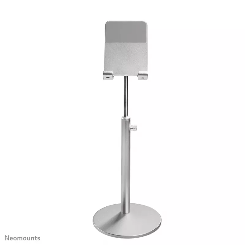Neomounts DS10-200SL1 Telefona statīvs līdz 7 collām - augstuma regulējams - universāls