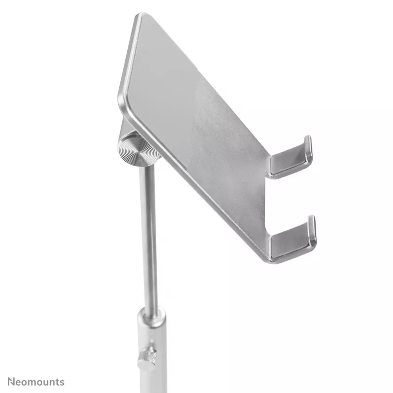 Neomounts DS10-200SL1 Telefona statīvs līdz 7 collām - augstuma regulējams - universāls