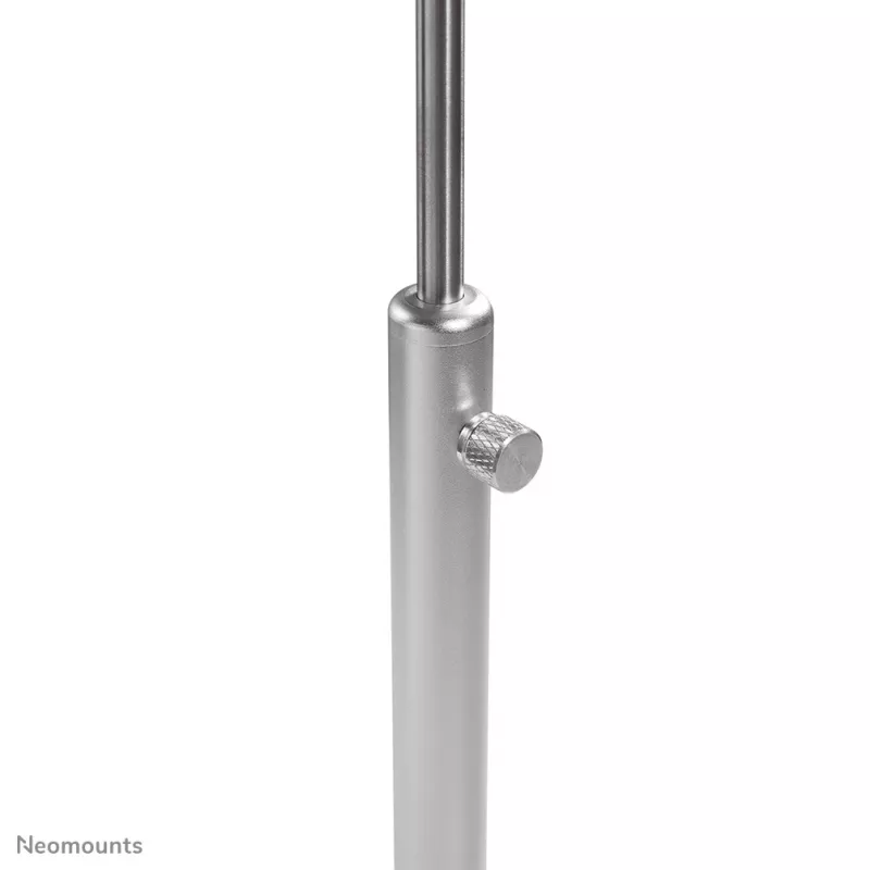 Neomounts DS10-200SL1 Telefona statīvs līdz 7 collām - augstuma regulējams - universāls