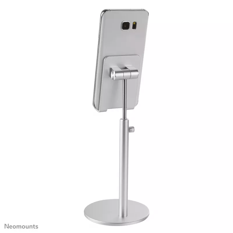 Neomounts DS10-200SL1 Telefona statīvs līdz 7 collām - augstuma regulējams - universāls