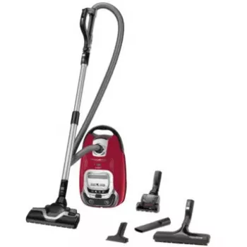 Putekļsūcējs Rowenta Silence Force RO7473, 4.5 L, 400 W, ar putekļu maisu