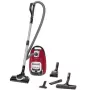 Putekļsūcējs Rowenta Silence Force RO7473, 4.5 L, 400 W, ar putekļu maisu