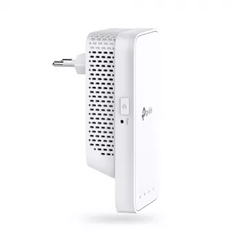 TP-Link RE335 tīkla atkārtotājs 867 Mbit/s Balts