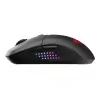 MSI VERSA 300 ELITE WIRELESS pele spēlēm, labā roka, RF bezvadu + Bluetooth + USB Type-C, optiskā, 26000 DPI