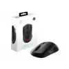 MSI VERSA 300 ELITE WIRELESS pele spēlēm, labā roka, RF bezvadu + Bluetooth + USB Type-C, optiskā, 26000 DPI