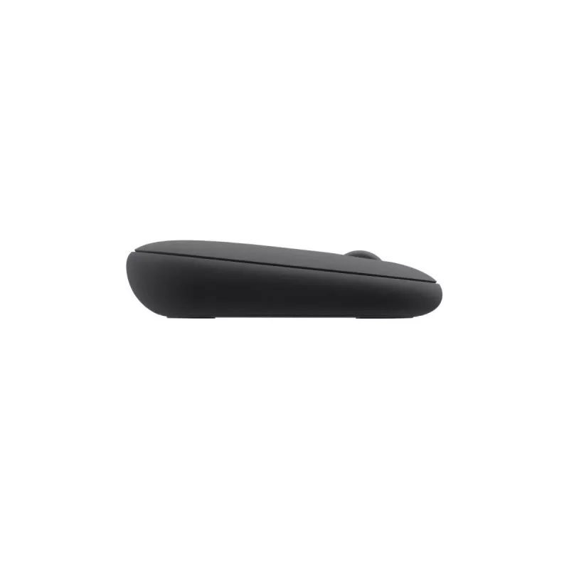 LOGITECH Pebble 2 Combo Tonal Graphite QWERTY US — Bezvadu klaviatūras un peles komplekts