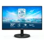 Philips V Line 222V8LA/00 datora monitors 54,6 cm (21,5 collu) 1920 x 1080 pikseļi Full HD LCD Melns