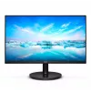 Philips V Line 222V8LA/00 datora monitors 54,6 cm (21,5 collu) 1920 x 1080 pikseļi Full HD LCD Melns