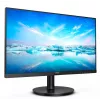 Philips V Line 222V8LA/00 datora monitors 54,6 cm (21,5 collu) 1920 x 1080 pikseļi Full HD LCD Melns