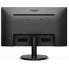 Philips V Line 222V8LA/00 datora monitors 54,6 cm (21,5 collu) 1920 x 1080 pikseļi Full HD LCD Melns