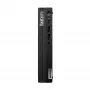 Lenovo ThinkCentre M70q Gen 5 Intel® Core™ i5 i5-13400T 16 GB DDR5-SDRAM 256 GB SSD Mini PC Melns