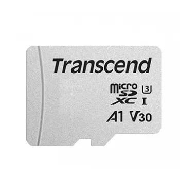 Transcend Micro SDHC 300s 4GB UHS-I U1 bez adaptera