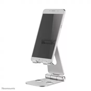 Neomounts DS10-160SL1 Telefona statīvs līdz 7 collām - salokāms - universāls