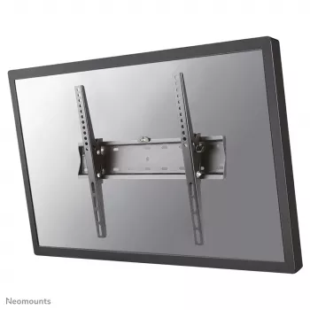 Neomounts FPMA-W350BLACK TV sienas stiprinājums 32-55 collu - slīpējams