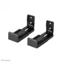 Neomounts AWL29-550BL1 Videobāra/skaņas joslas sienas stiprinājums - max 15 kg - universāls