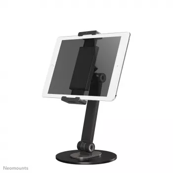 Neomounts DS15-540BL1 Universāls planšetdatora statīvs 4.7-12.9 collu