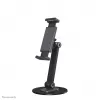 Neomounts DS15-540BL1 Universāls planšetdatora statīvs 4.7-12.9 collu