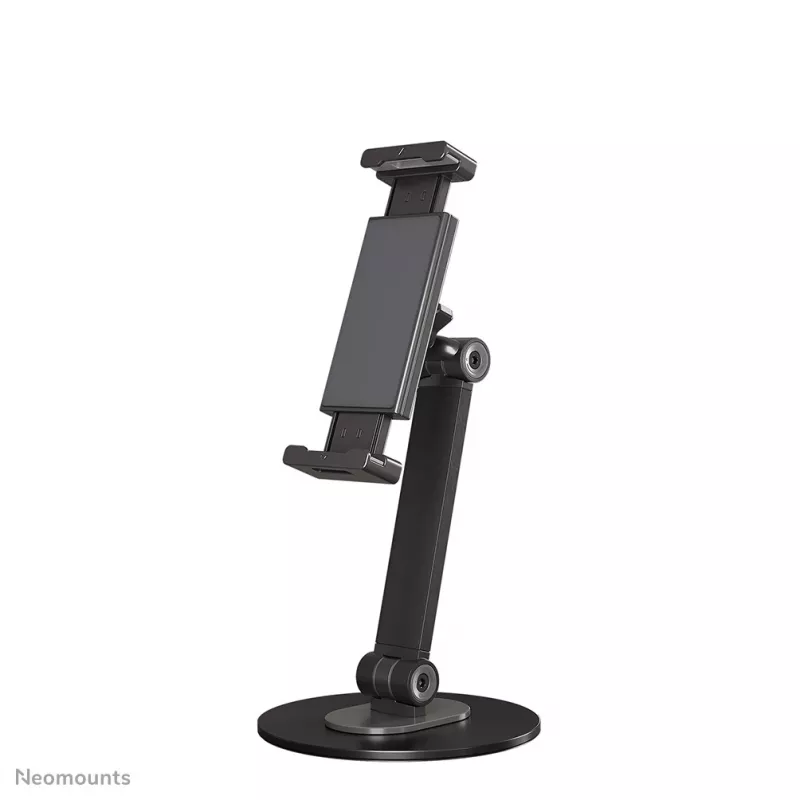 Neomounts DS15-540BL1 Universāls planšetdatora statīvs 4.7-12.9 collu