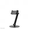 Neomounts DS15-540BL1 Universāls planšetdatora statīvs 4.7-12.9 collu