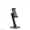 Neomounts DS15-540BL1 Universāls planšetdatora statīvs 4.7-12.9 collu