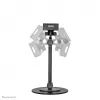 Neomounts DS15-540BL1 Universāls planšetdatora statīvs 4.7-12.9 collu