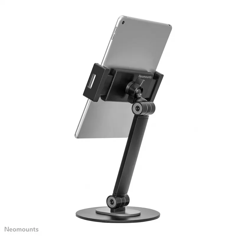 Neomounts DS15-540BL1 Universāls planšetdatora statīvs 4.7-12.9 collu