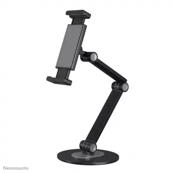 Neomounts DS15-550BL1 Universāls planšetdatora statīvs 4.7-12.9 collām
