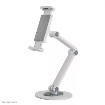 Neomounts DS15-550WH1 Universāls planšetes statīvs 4.7-12.9 collām