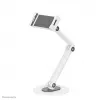 Neomounts DS15-550WH1 Universāls planšetes statīvs 4.7-12.9 collām