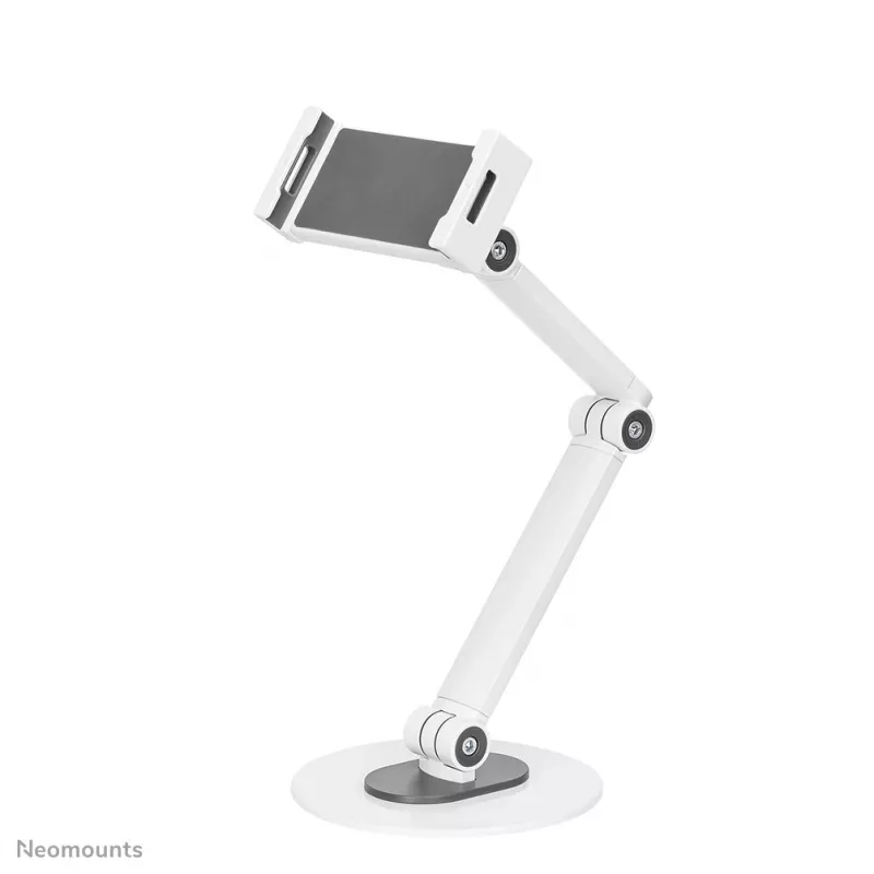 Neomounts DS15-550WH1 Universāls planšetes statīvs 4.7-12.9 collām