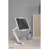 Neomounts DS15-550WH1 Universāls planšetes statīvs 4.7-12.9 collām