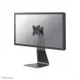 Neomounts FPMA-D850BLACK monitora statīvs 10-27 collām, brīvi stāvošs, 10 kg, 25.4 cm (10 inch), 68.6 cm (27 inch), 100 x 100 mm, melns
