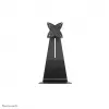 Neomounts FPMA-D850BLACK monitora statīvs 10-27 collām, brīvi stāvošs, 10 kg, 25.4 cm (10 inch), 68.6 cm (27 inch), 100 x 100 mm, melns