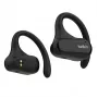 BELKIN Soundform ClearFit — Atvērtās austiņas — Bezvadu — Melnas