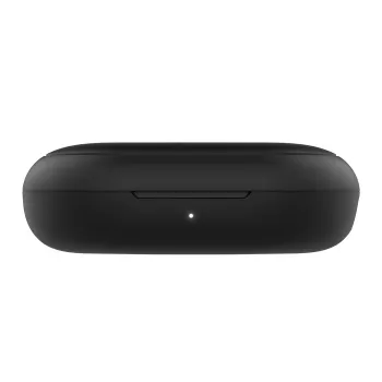 BELKIN Soundform ClearFit — Atvērtās austiņas — Bezvadu — Melnas