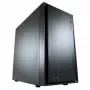 LC-Power 2016MB Micro Tower korpuss melns
