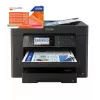Epson WorkForce Pro WF-7840DTWF Daudzfunkciju Printeris A3 4800 x 2400 DPI Wi-Fi
