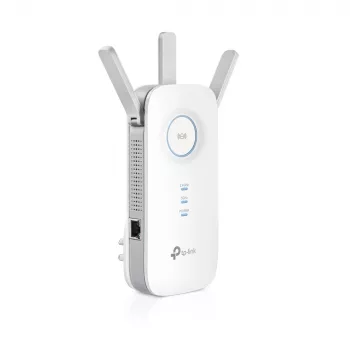 TP-Link RE450 Wi-Fi pastiprinātājs, balts, 10/100/1000 Mbit/s