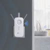 TP-Link RE450 Wi-Fi pastiprinātājs, balts, 10/100/1000 Mbit/s