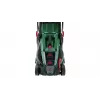 Bosch 37-550 bezvadu zāles pļāvējs, akumulatora, melns, zaļš