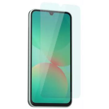 Samsung GP-TTA266AEBTW mobilā tālruņa ekrāna aizsargs Caurspīdīgs ekrāna aizsargs 1 gab.