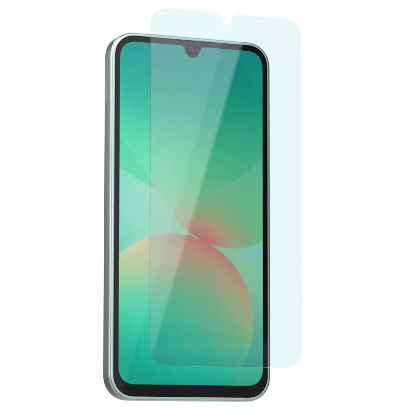Samsung GP-TTA266AEBTW mobilā tālruņa ekrāna aizsargs Caurspīdīgs ekrāna aizsargs 1 gab.