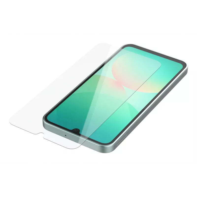 Samsung GP-TTA266AEBTW mobilā tālruņa ekrāna aizsargs Caurspīdīgs ekrāna aizsargs 1 gab.