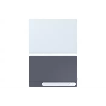 Samsung Smart Book Cover Galaxy Tab S10+, S9+, S9 FE+