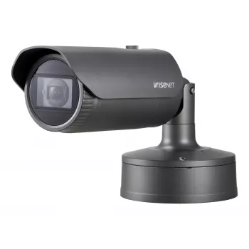HANWHA XNO-6080R lodes tipa IR kamera 2MP H.265